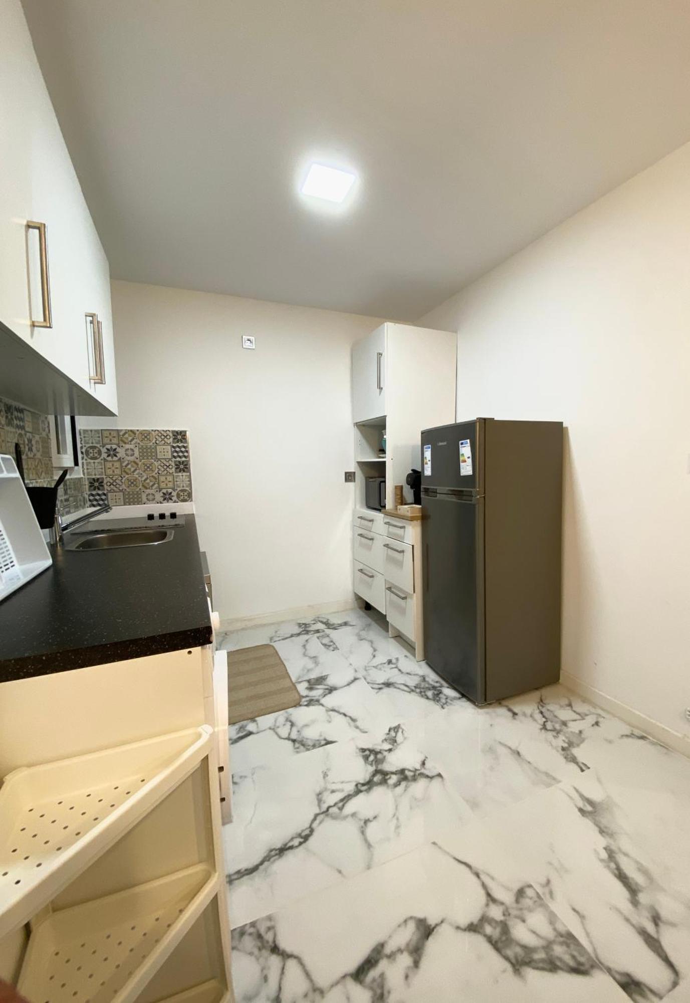 Appartement Beach Center Palma