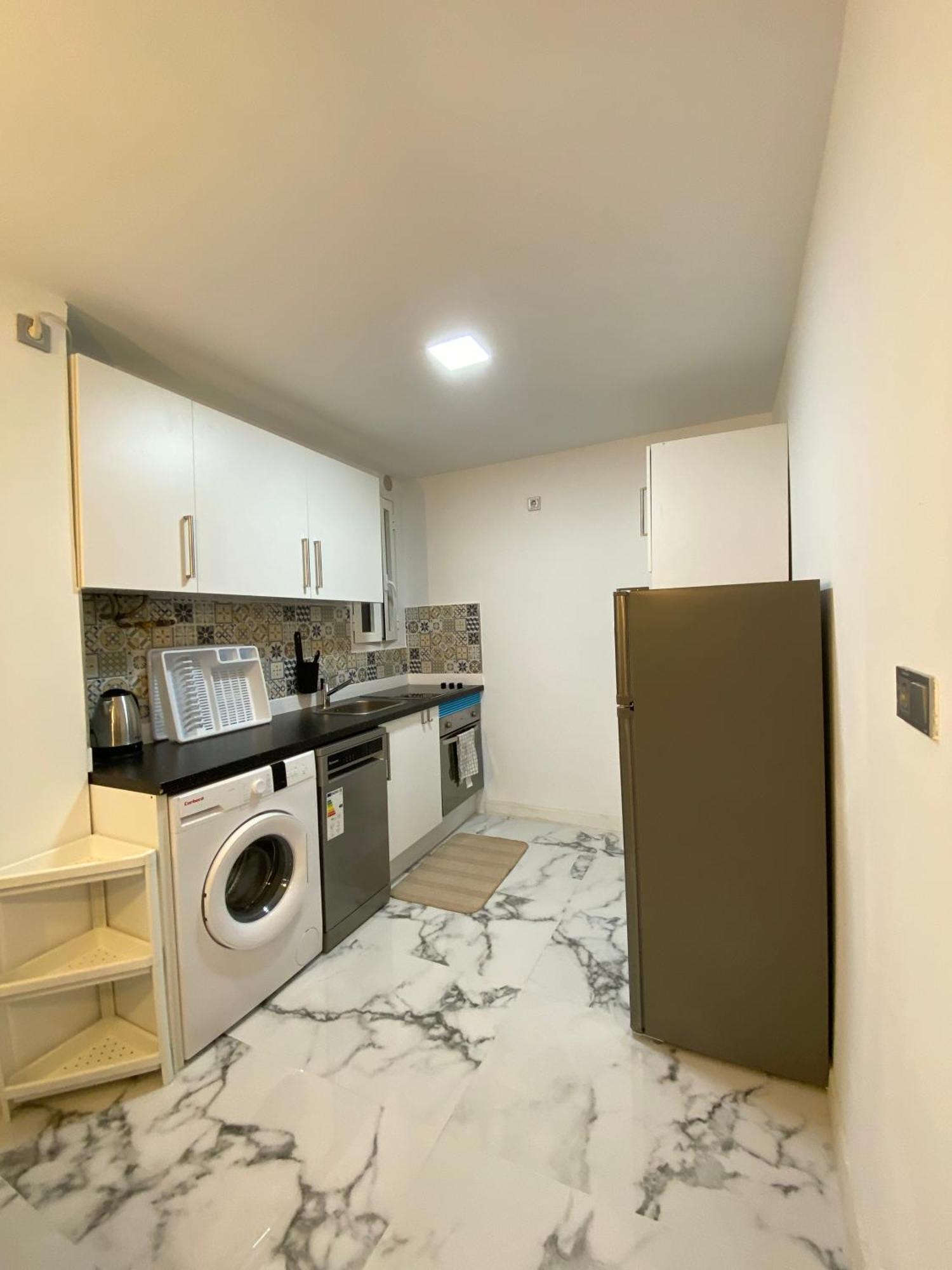 Beach Center Appartement Palma